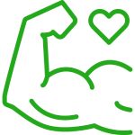 Balanced Body and Mind